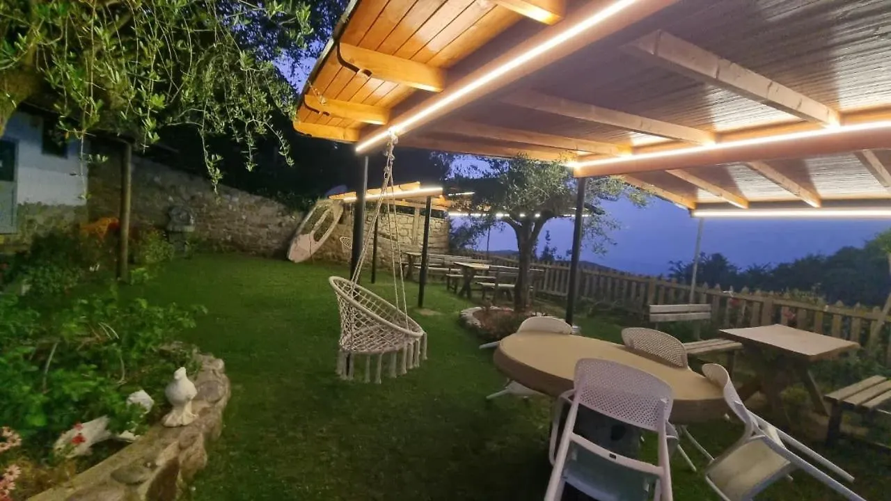 Hotel Restorant Olti Shetaj