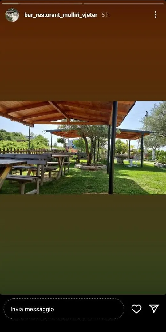 Hotel Restorant Olti Shetaj