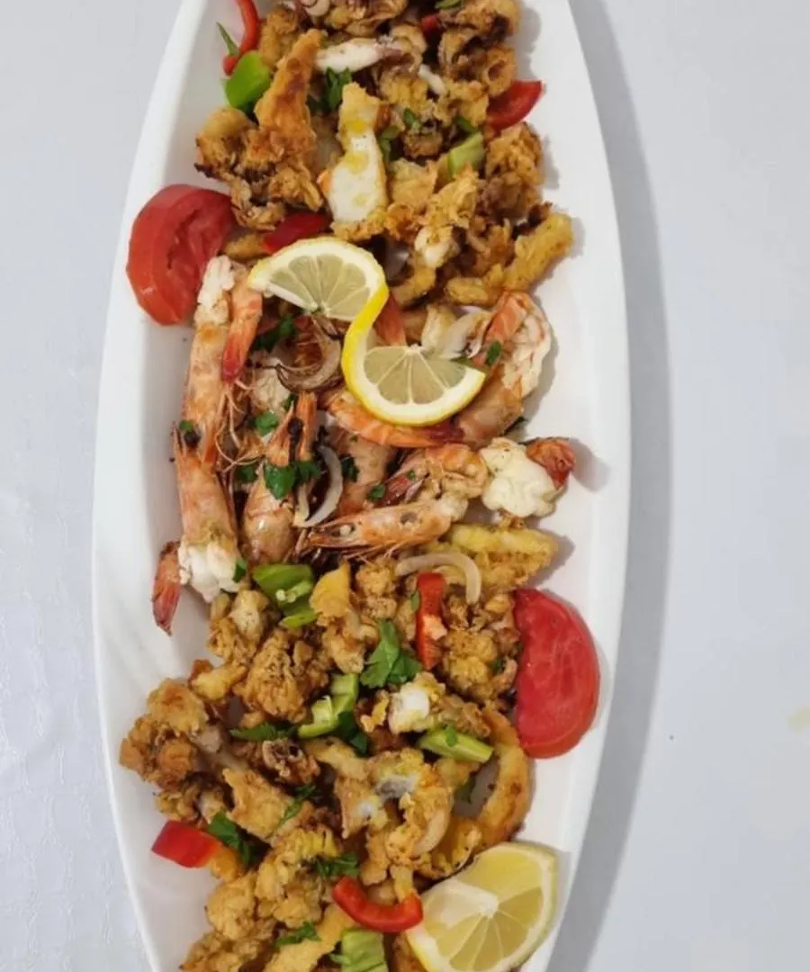 Hotel Restorant Olti Shetaj Albania