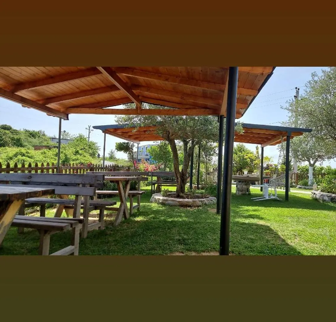 Hotel Restorant Olti Shetaj