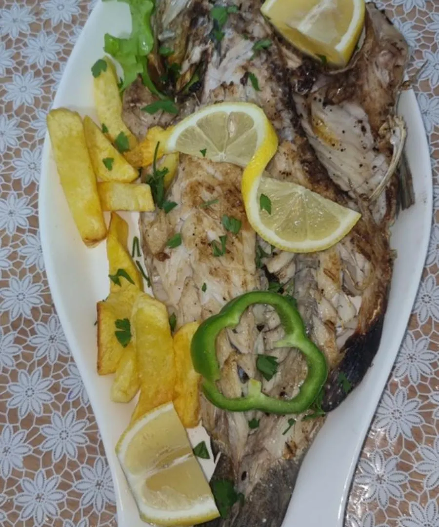 Hotel Restorant Olti Shetaj