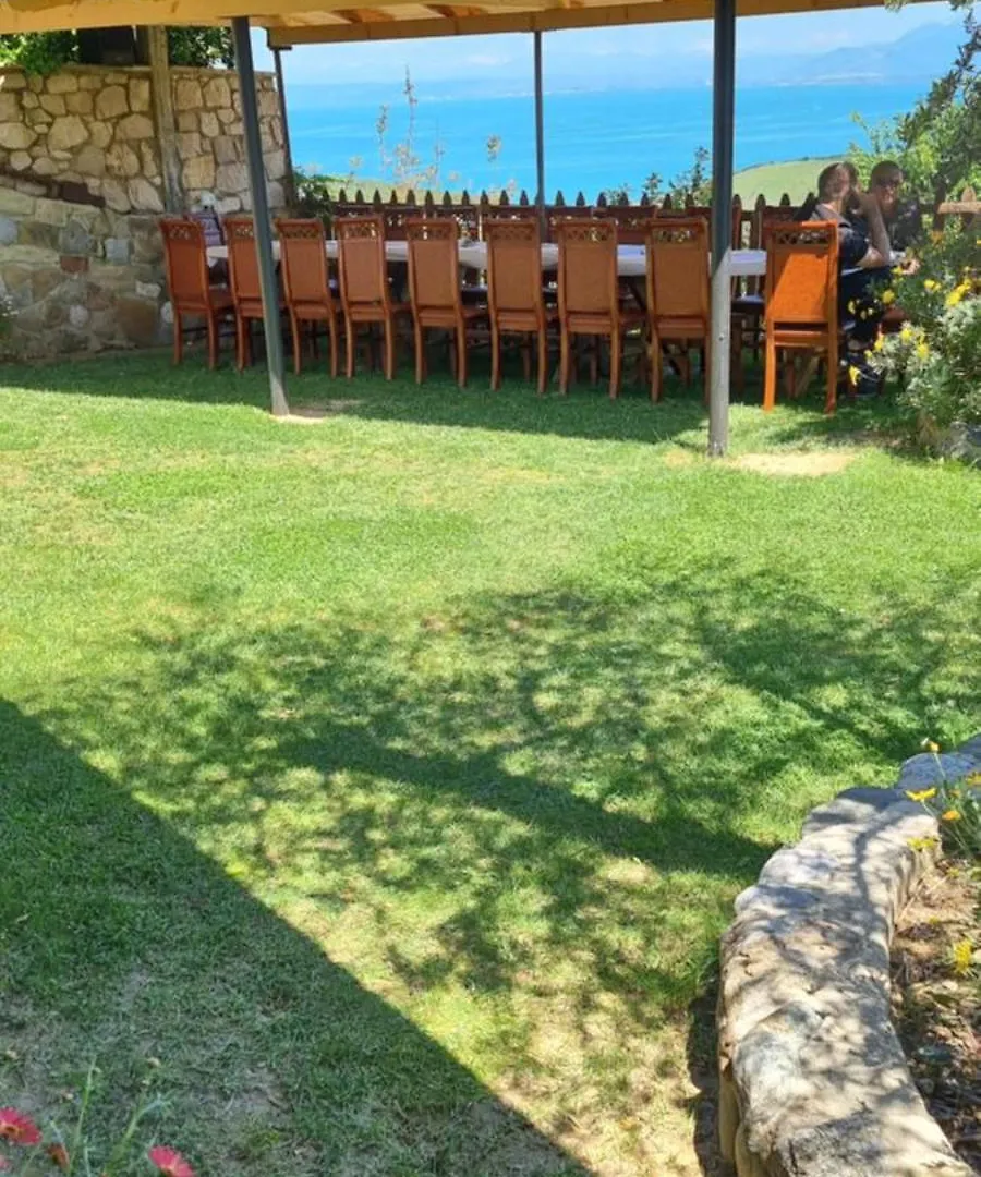 Hotel Restorant Olti Shetaj