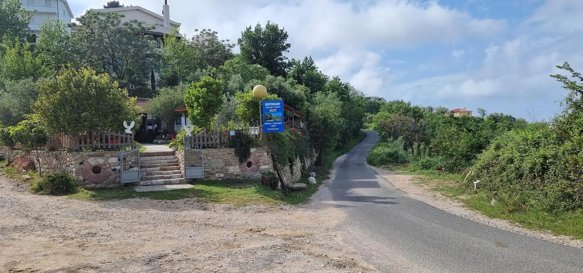 Hotel Restorant Olti Shetaj 0*,  Albania