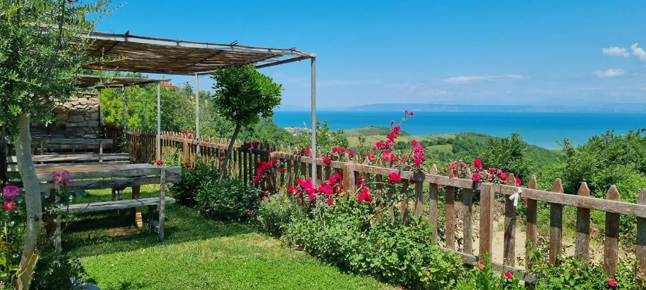 Hotel Restorant Olti Shetaj