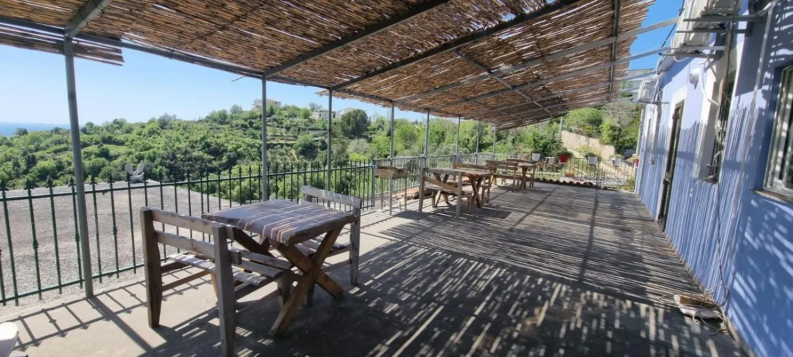 Hotel Restorant Olti Shetaj Albania