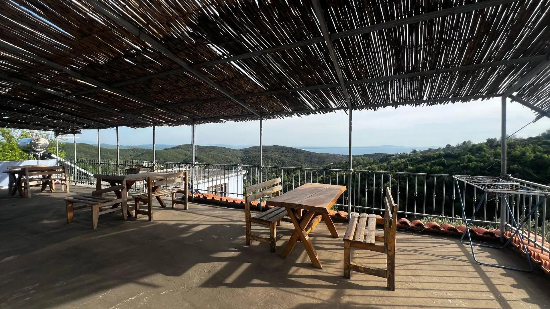 Hotel Restorant Olti Shetaj Albania