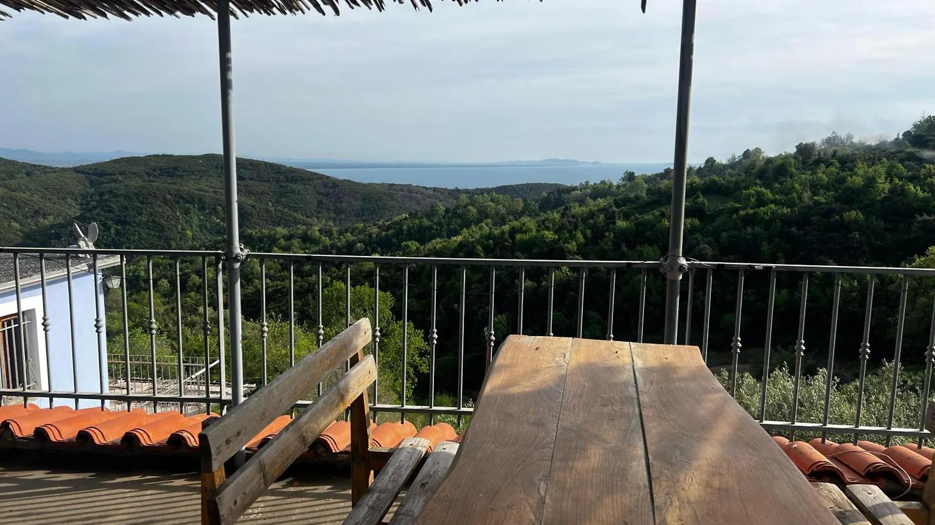 Hotel Restorant Olti Shetaj