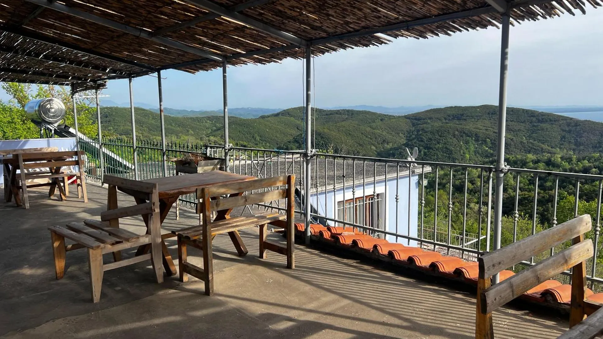 Hotel Restorant Olti Shetaj