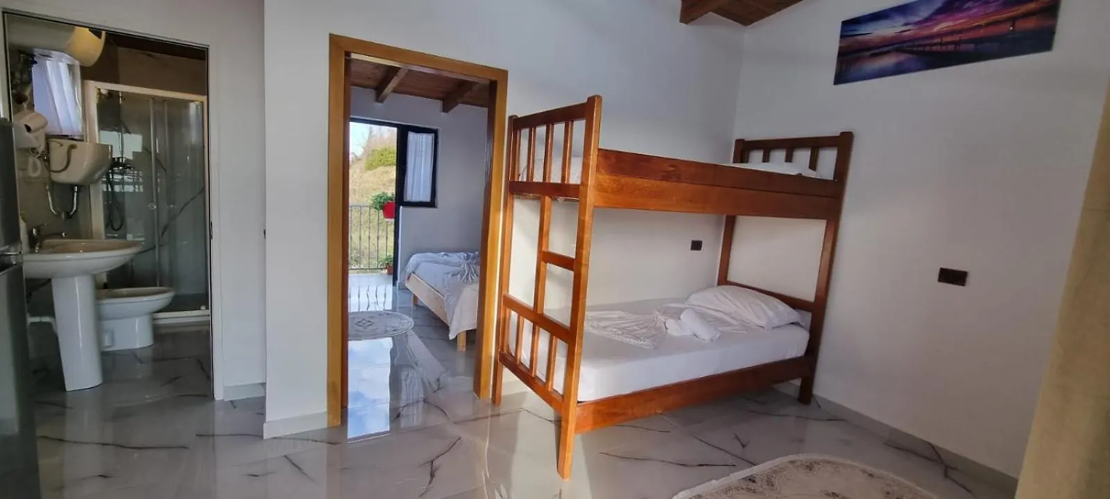 Hotel Restorant Olti Shetaj Albania