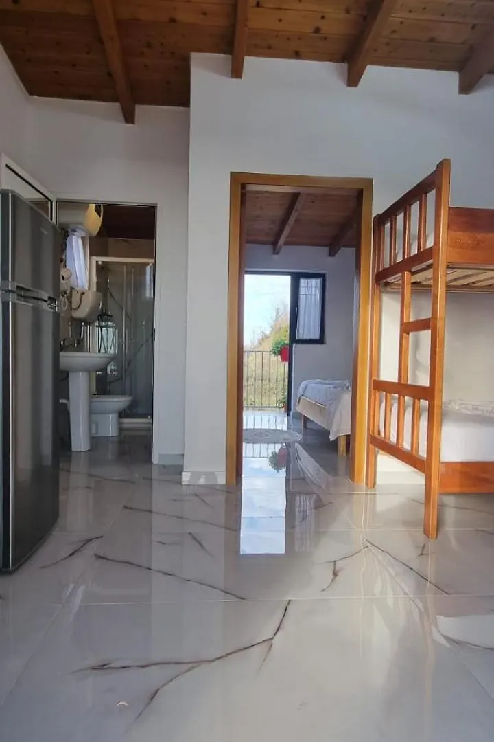 Hotel Restorant Olti Shetaj