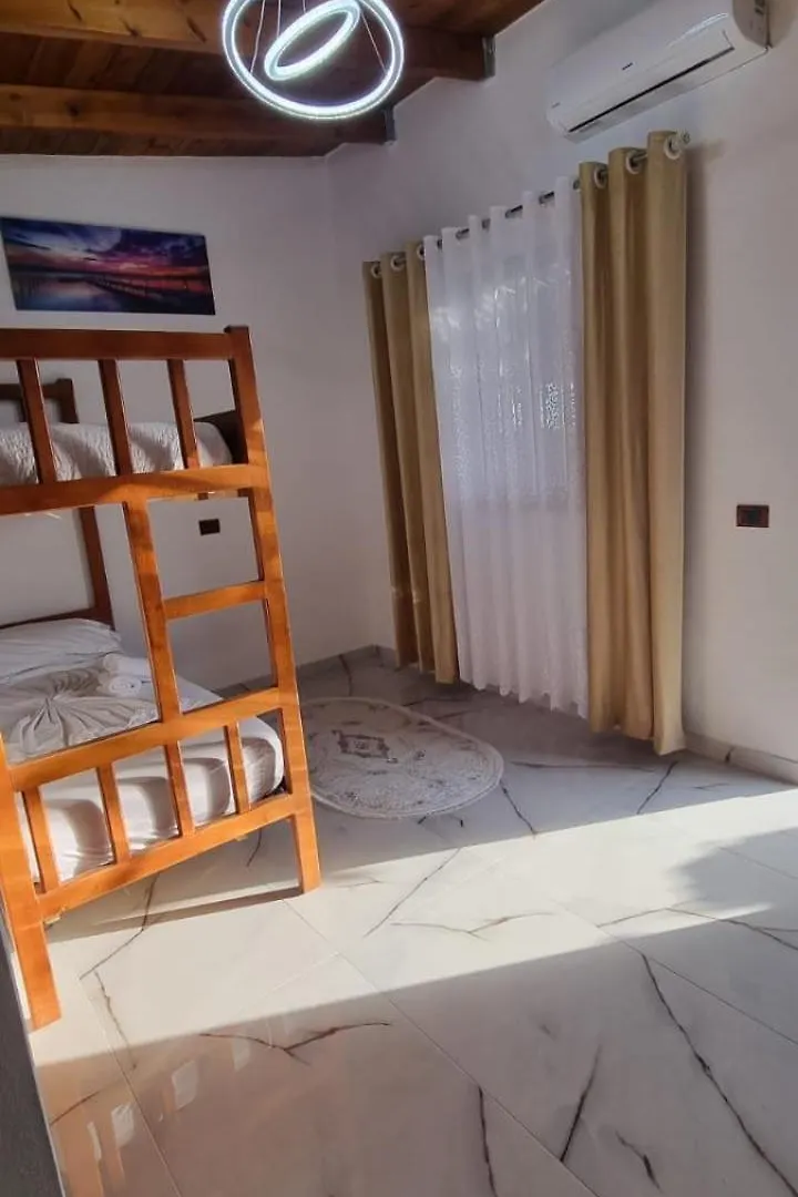 Hotel Restorant Olti Shetaj