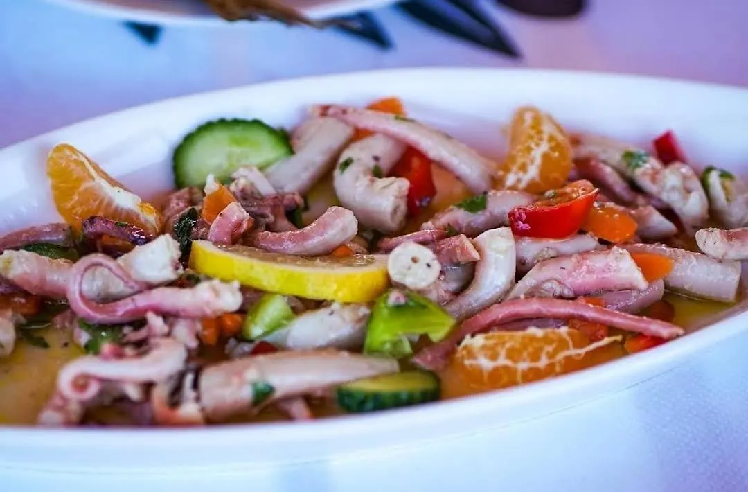 Hotel Restorant Olti Shetaj
