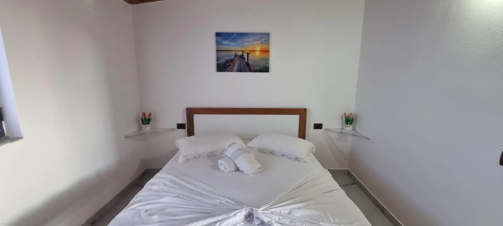 Hotel Restorant Olti Shetaj Albánie