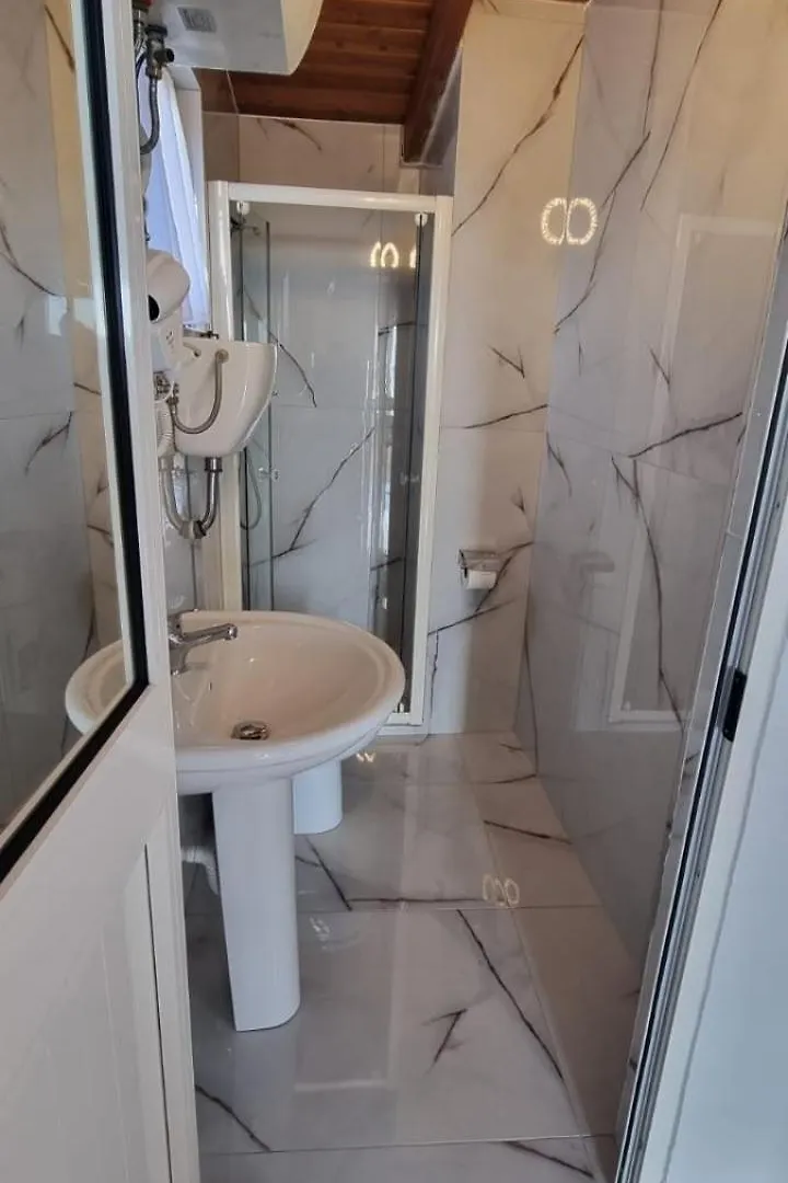 Hotel Restorant Olti Shetaj Albania