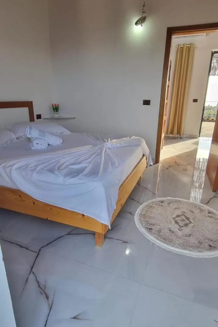 Hotel Restorant Olti Shetaj