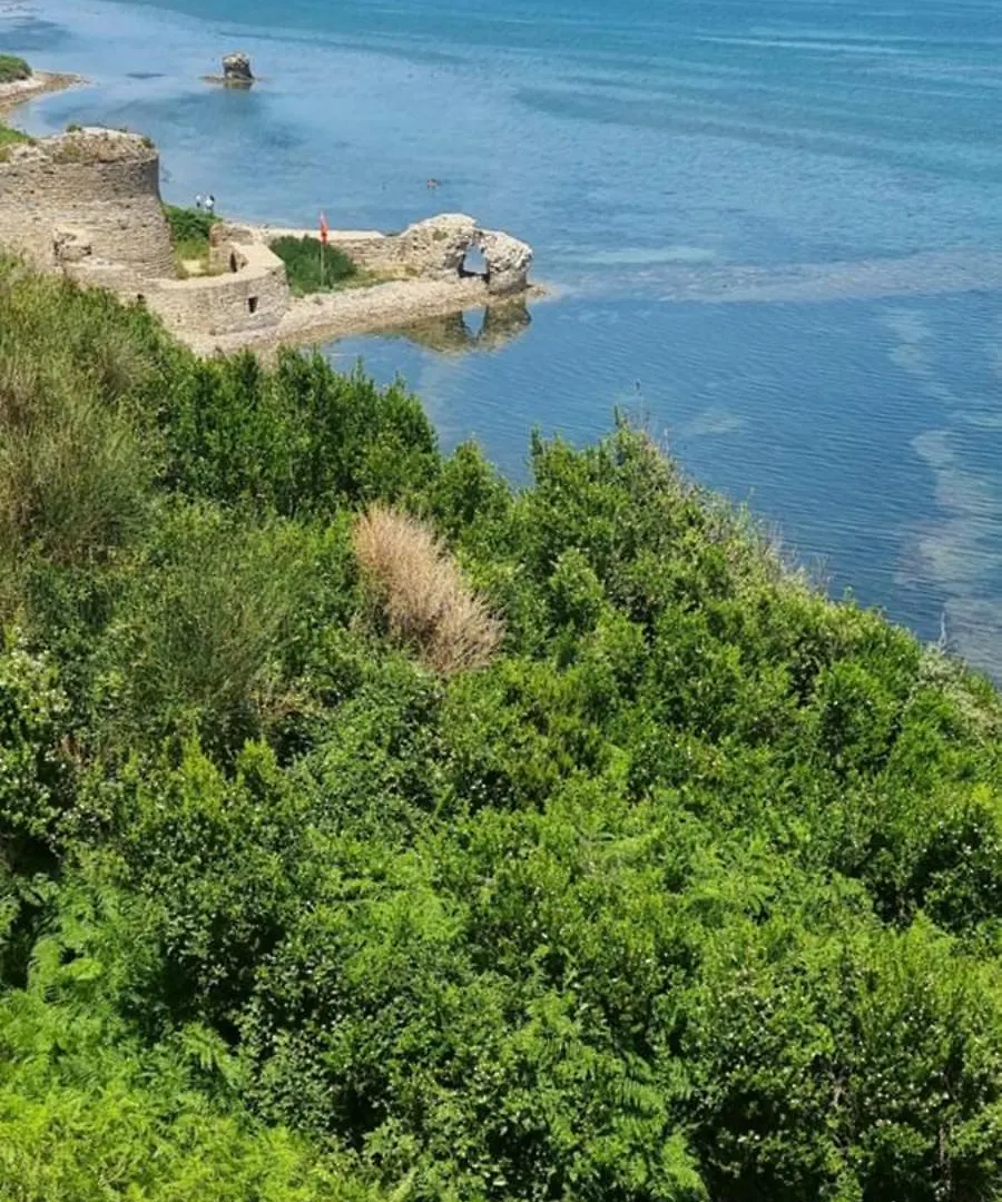 Hotel Restorant Olti Shetaj Albania