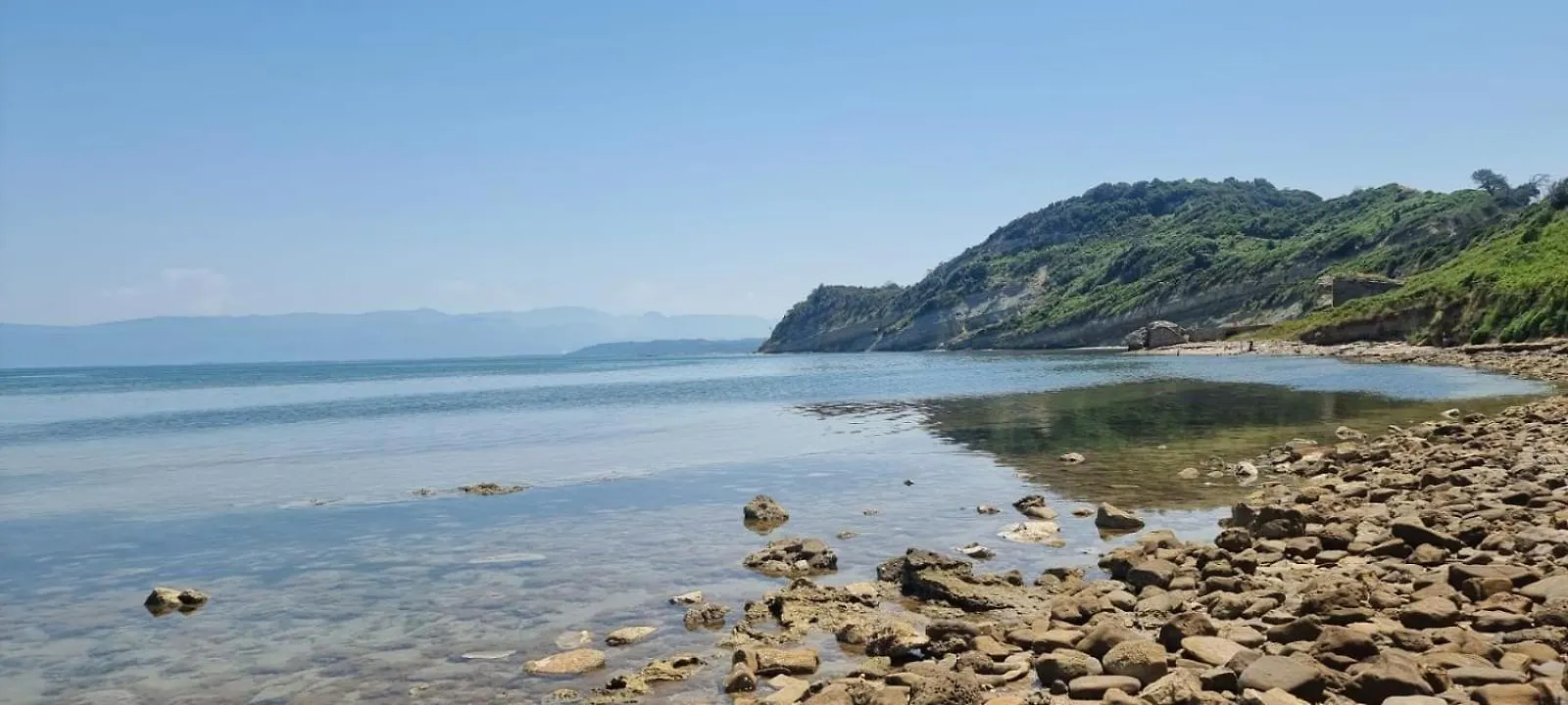 Hotel Restorant Olti Shetaj Albania