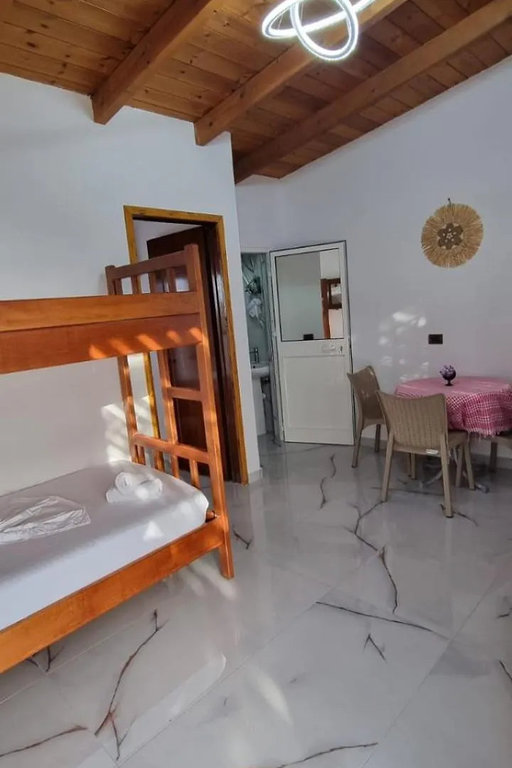 Hotel Restorant Olti Shetaj