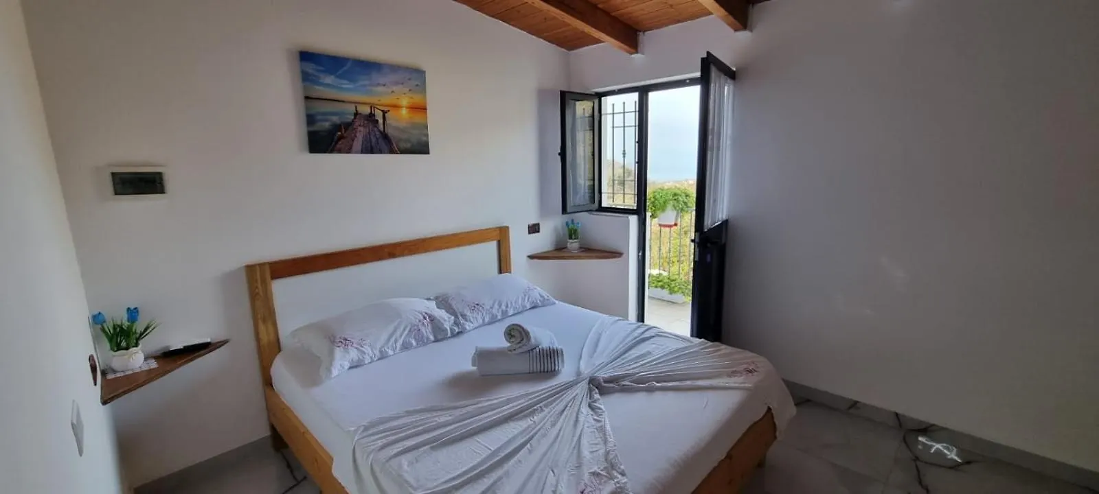 Hotel Restorant Olti Shetaj