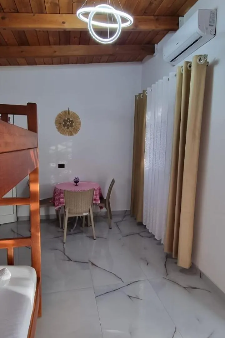 Hotel Restorant Olti Shetaj