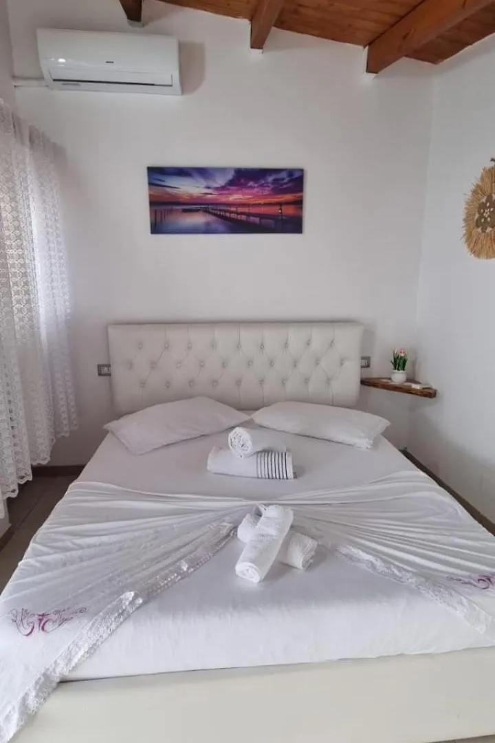 Hotel Restorant Olti Shetaj