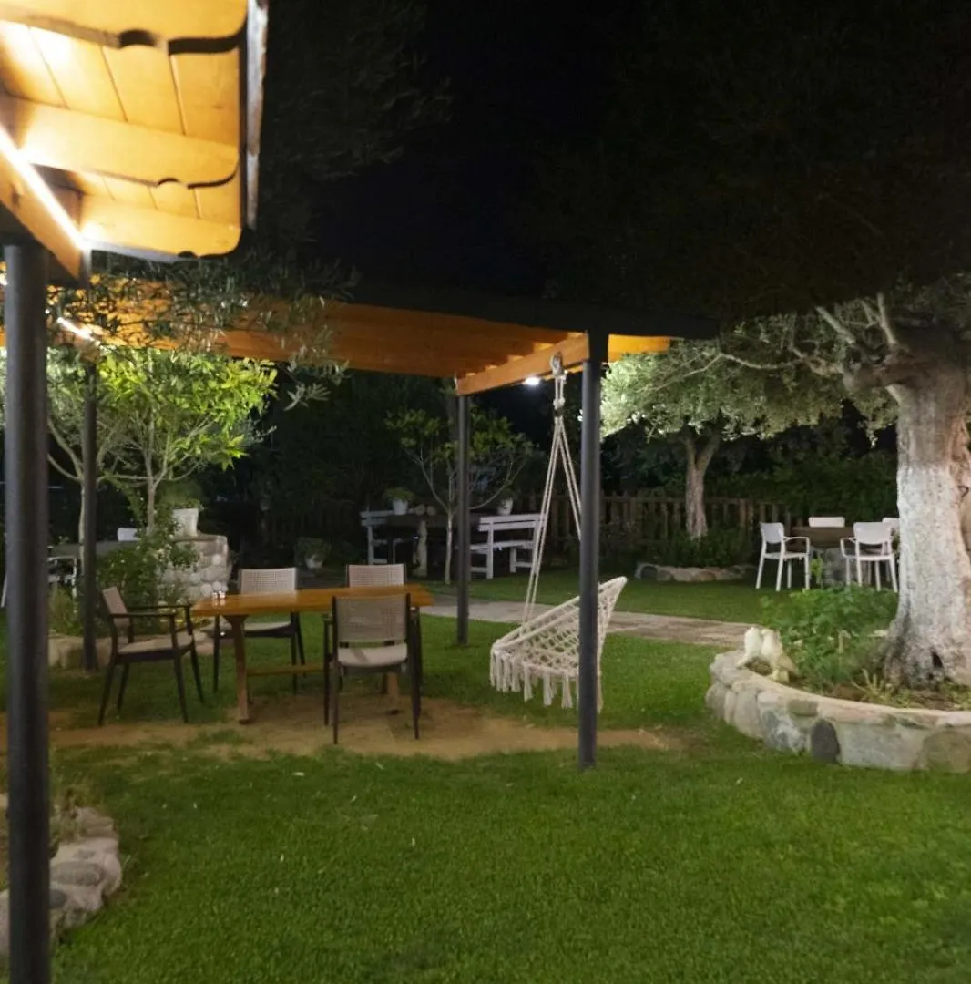 Hotel Restorant Olti Shetaj