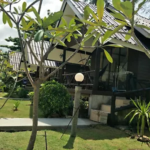 Lanta Fa Rung 3*, Ko Lanta Thailandia