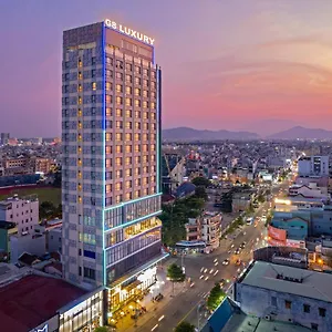 G8 Luxury And Hotel Đà Nẵng