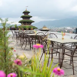 Golden Gate Hotel Bhaktapur